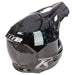 Klim F3 Carbon Helmet ECE - Non-Current - Wild - Chameleon, view 2