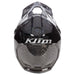 Klim F3 Carbon Helmet ECE - Non-Current - Wild - Chameleon, view 6