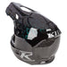 Klim F3 Carbon Helmet ECE - Non-Current - Wild - Chameleon, view 8