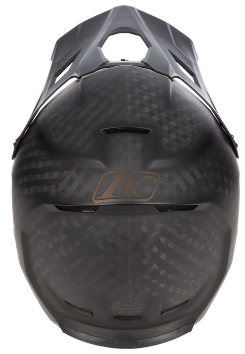 KLIM F3 Carbon Helmet ECE