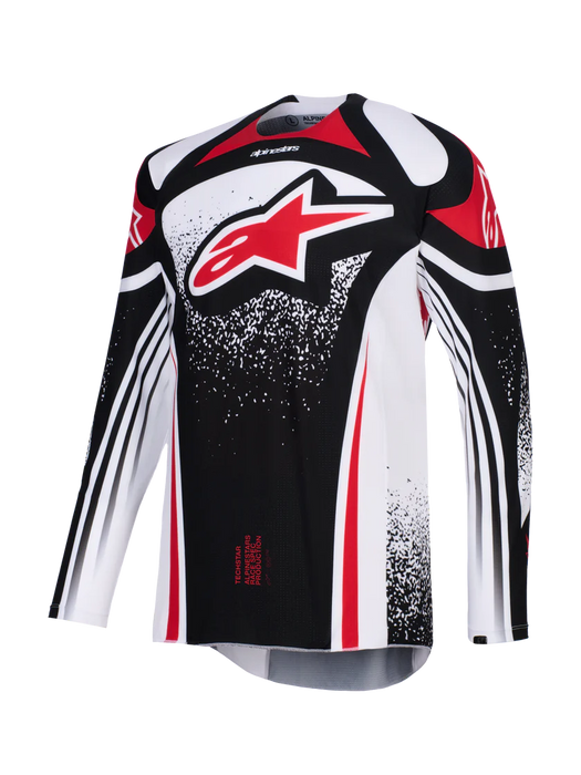 Alpinestars Mens Techstar Nomur Jersey
