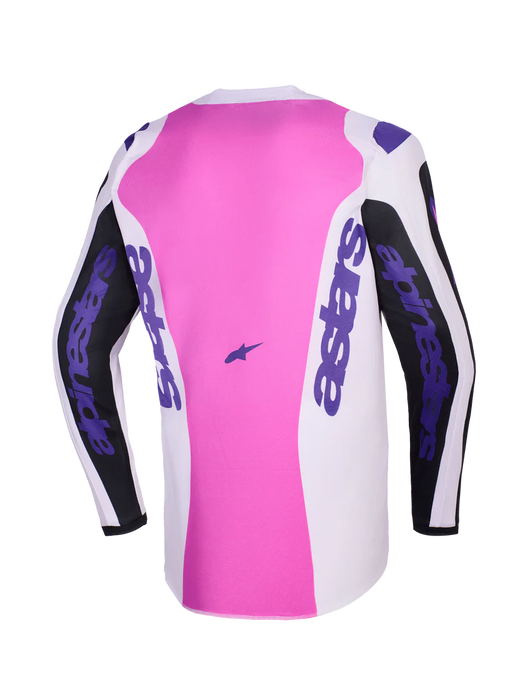 Alpinestars Mens Fluid Grid Jersey