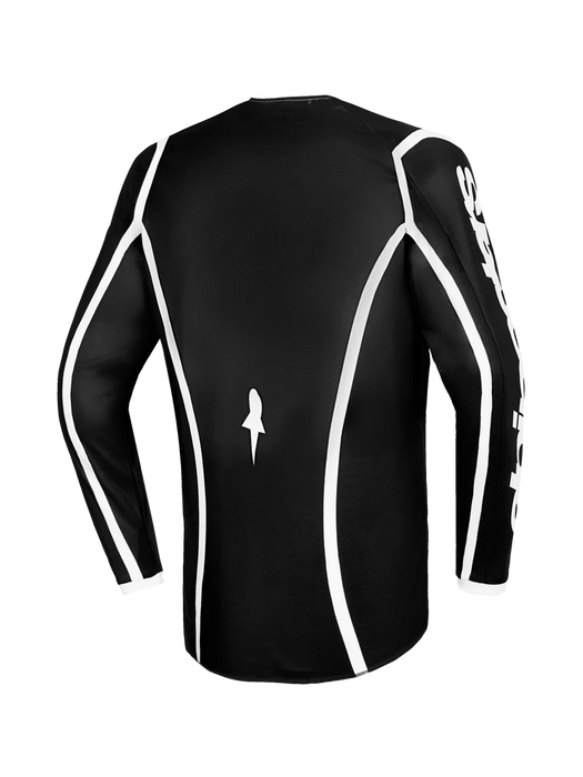 Alpinestars Mens Fluid Apex Jersey