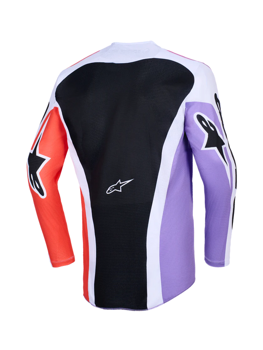 Alpinestars Mens Racer Air Portl Jersey