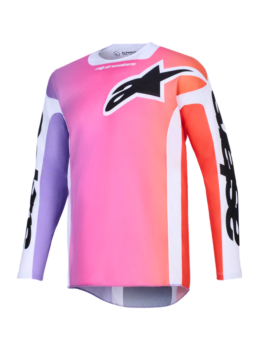 Alpinestars Mens Racer Air Portl Jersey