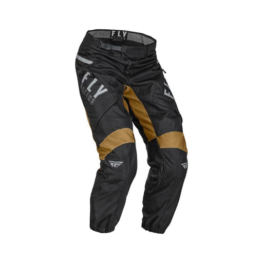 Fly Racing Mens Patrol Pants - Caramel/Black