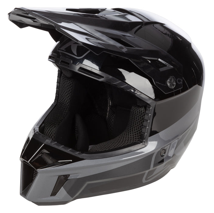 KLIM F3 Helmet ECE