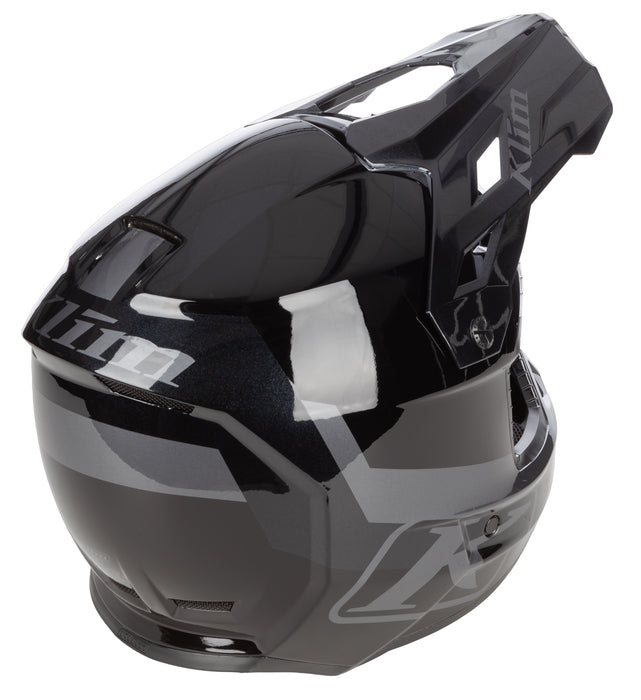 KLIM F3 Helmet ECE