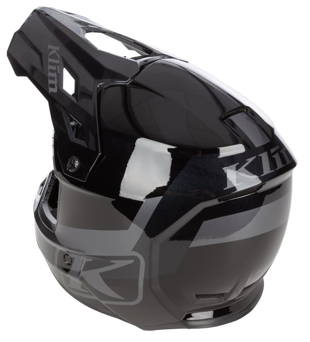 KLIM F3 Helmet ECE