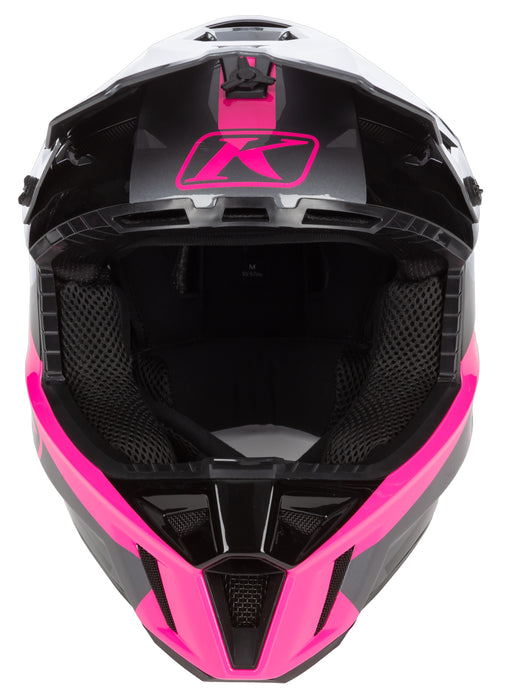 KLIM F3 Helmet ECE