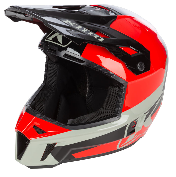 KLIM F3 Helmet ECE