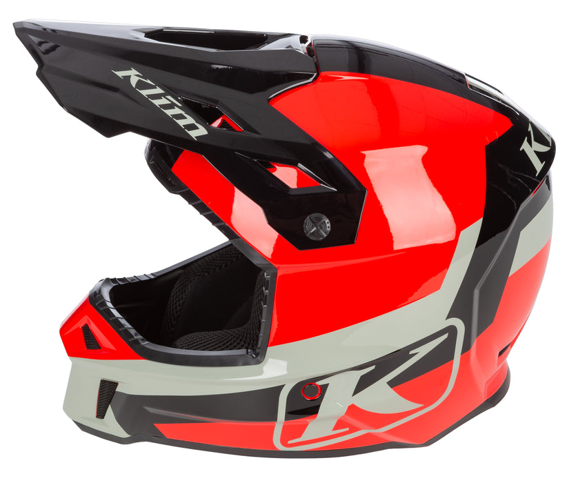 KLIM F3 Helmet ECE