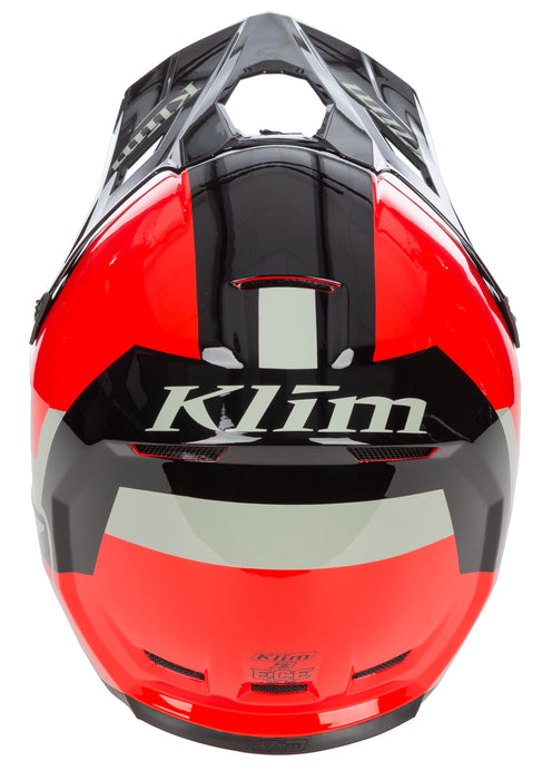 KLIM F3 Helmet ECE