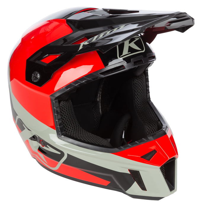 KLIM F3 Helmet ECE