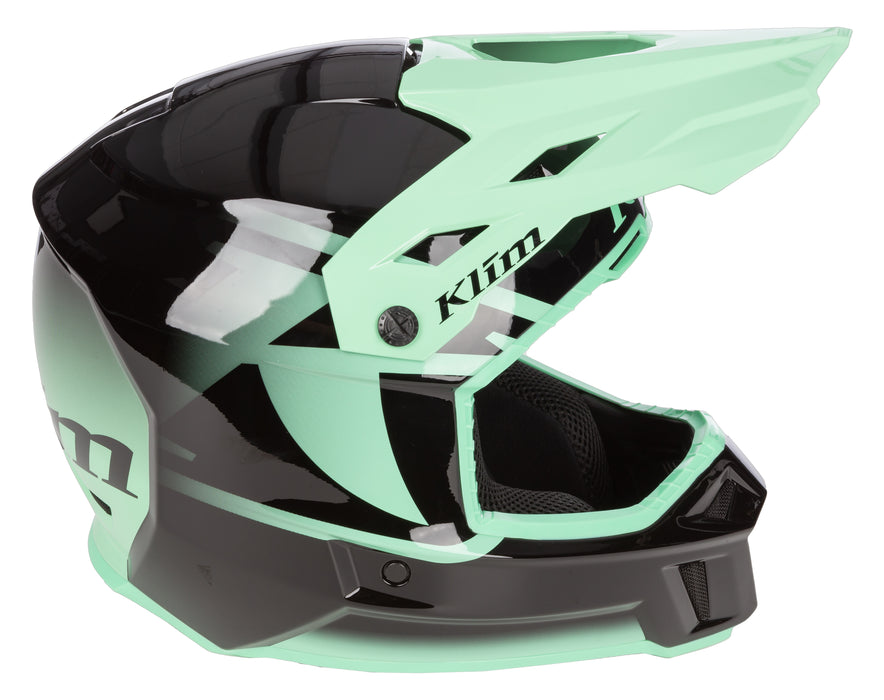 KLIM F3 Helmet ECE