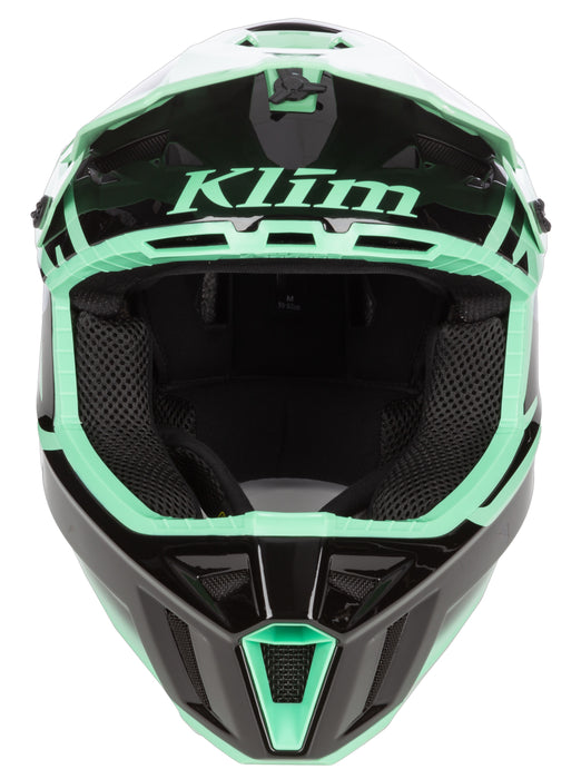 KLIM F3 Helmet ECE