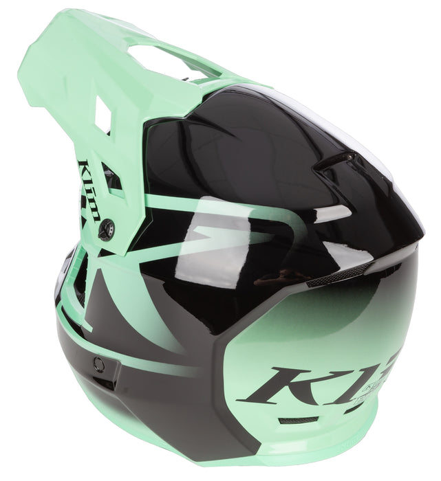 KLIM F3 Helmet ECE