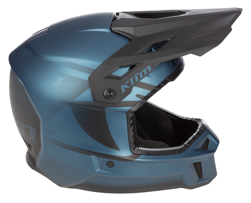 KLIM F3 Helmet ECE