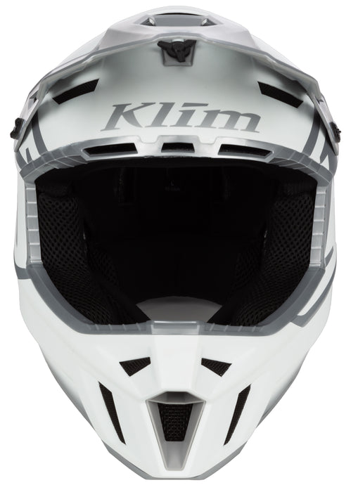 KLIM F3 Helmet ECE