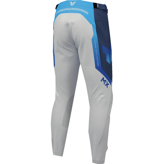 Thor Mens Launchmode Air Vented Raptor Pants