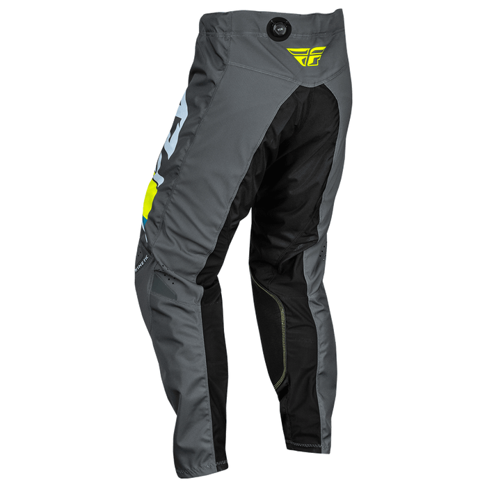 FLY Racing Youth Kinetic Prix Pants