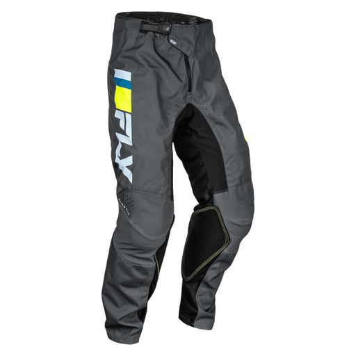 FLY Racing Mens Kinetic Prix Pants