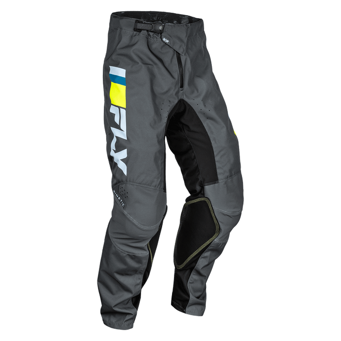 FLY Racing Youth Kinetic Prix Pants