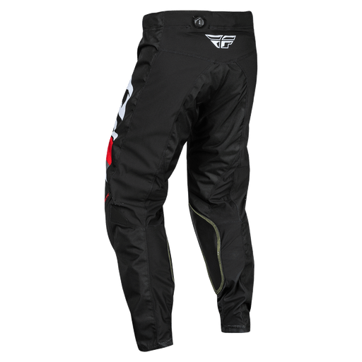 FLY Racing Youth Kinetic Prix Pants