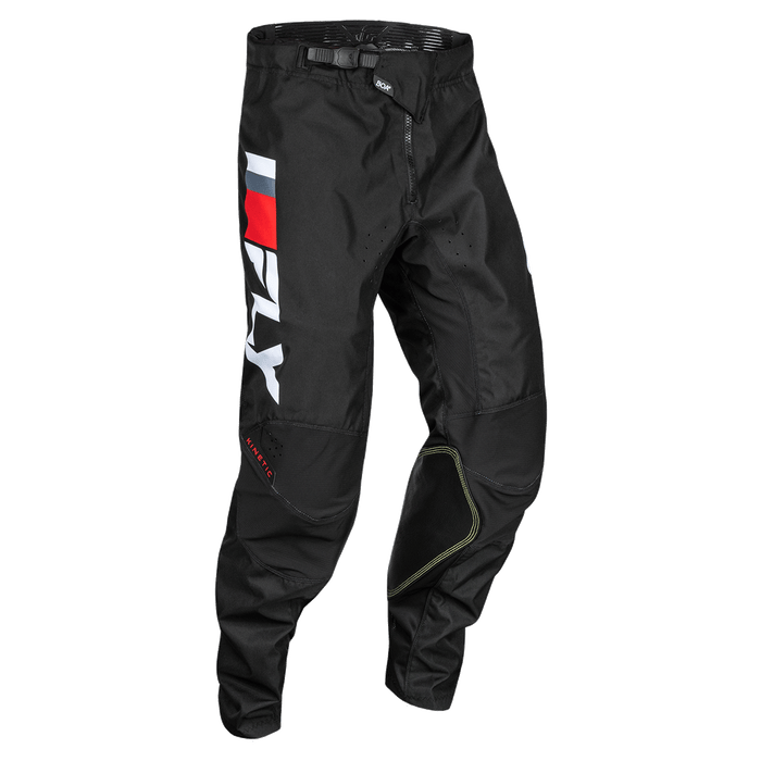 FLY Racing Mens Kinetic Prix Pants