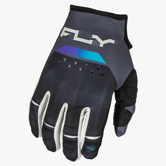 FLY Racing Mens Kinetic Reload Gloves