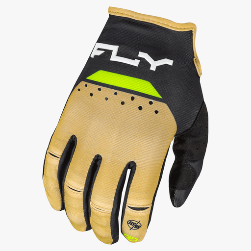 FLY Racing Mens Kinetic Reload Gloves