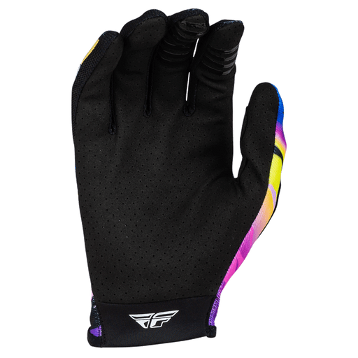 FLY Racing Mens Lite Malibu Gloves