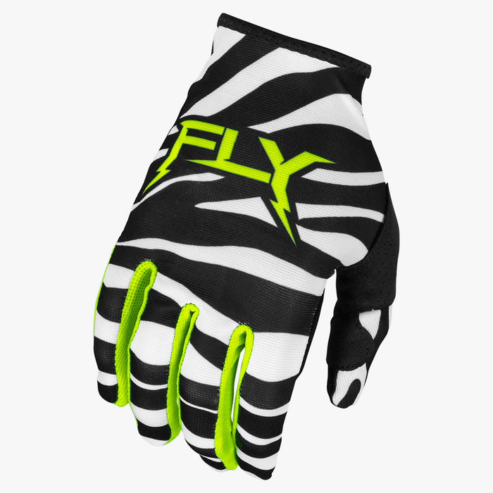 FLY Racing Youth Lite Uncaged Gloves