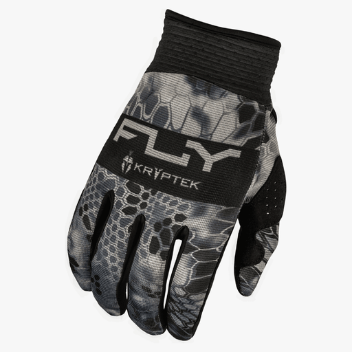 FLY Racing Mens F-16 S.E. Kryptek Gloves