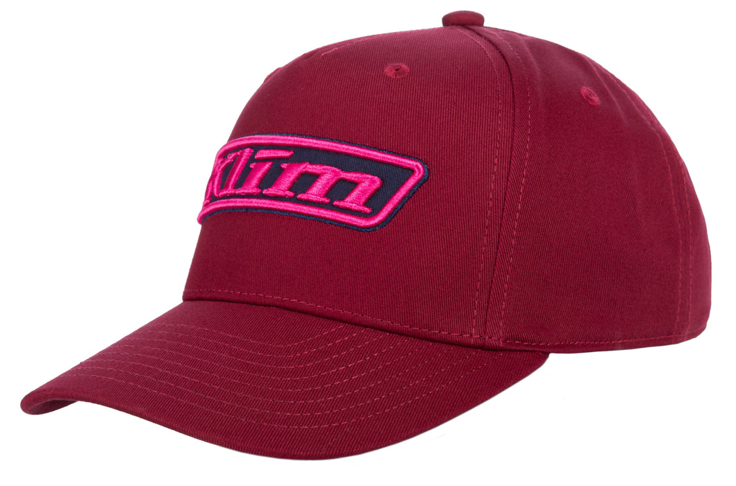 KLIM Corp Hat