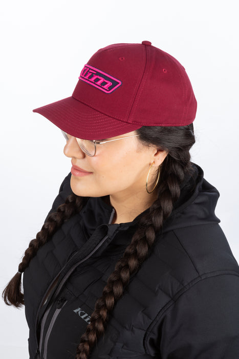 KLIM Corp Hat