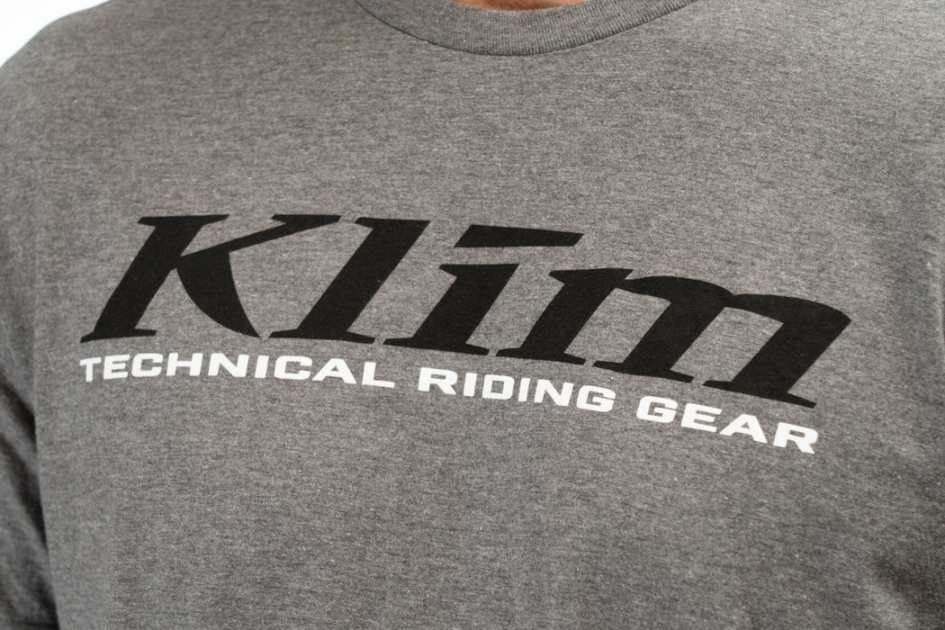 KLIM K Corp SS Tee