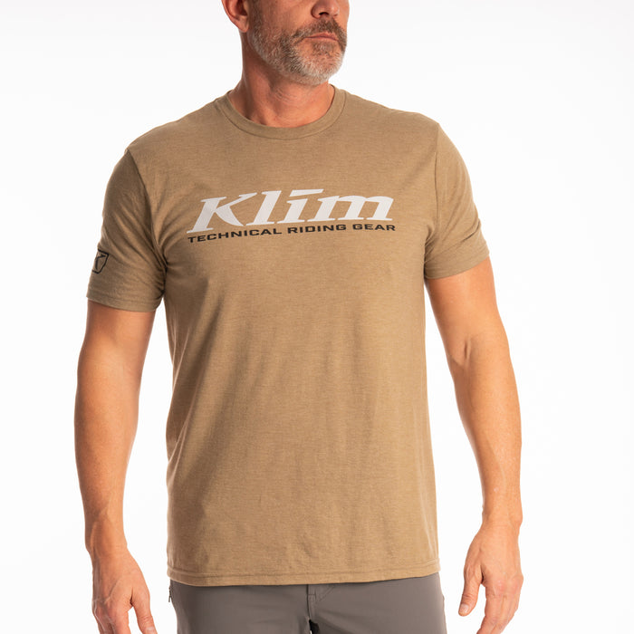 KLIM K Corp SS Tee