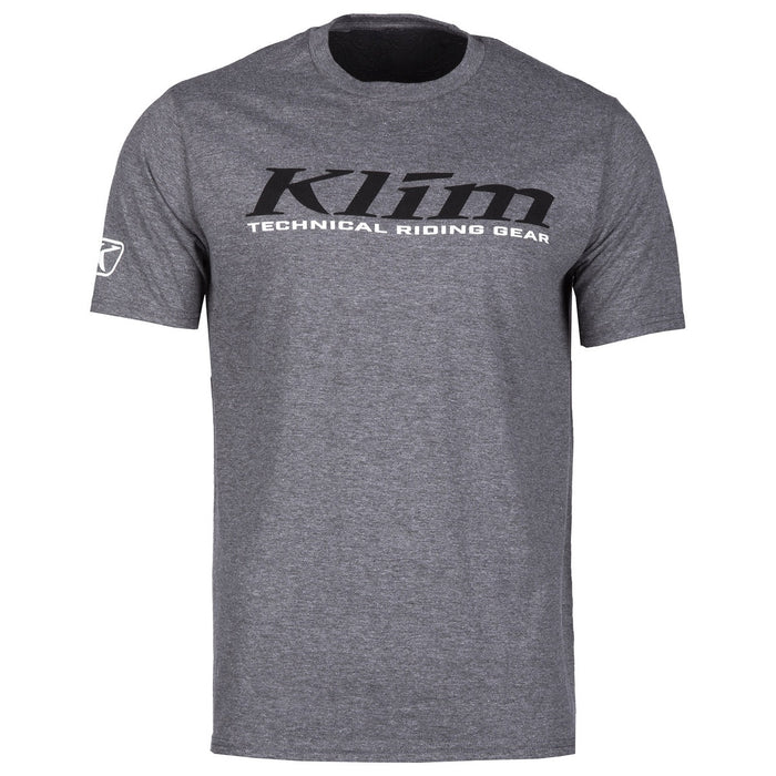 KLIM K Corp SS Tee