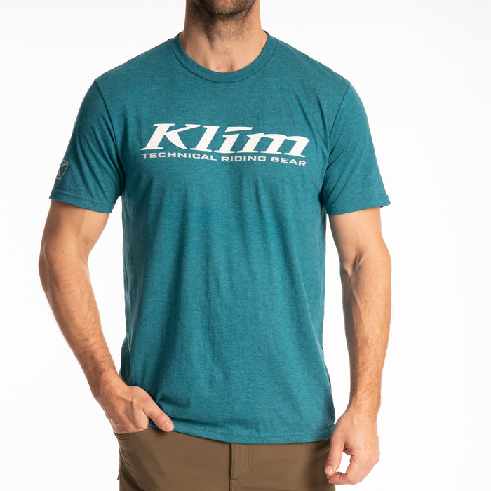 KLIM K Corp SS Tee