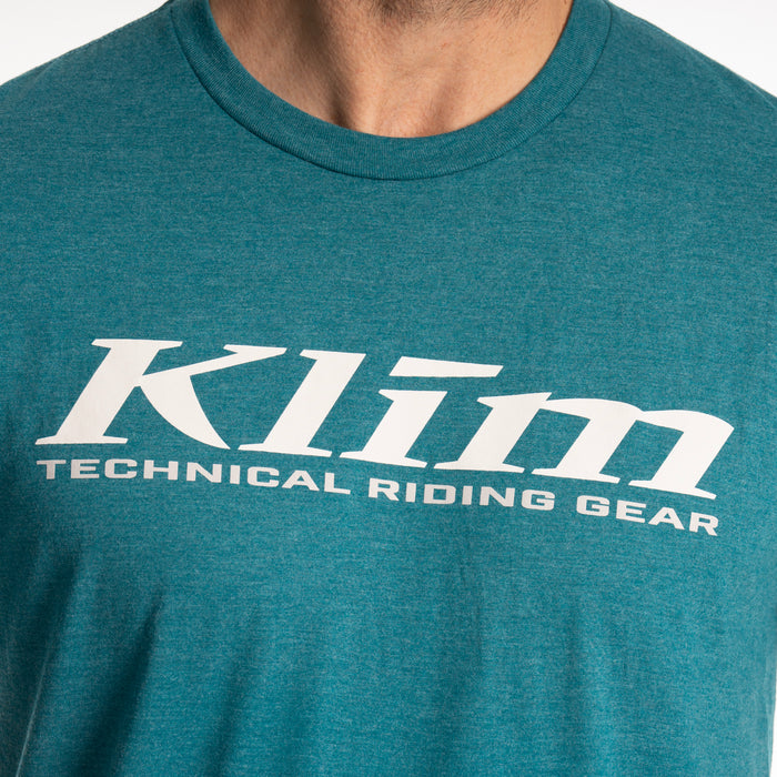 KLIM K Corp SS Tee