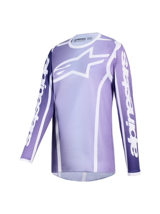 Alpinestars Womens Stella Fluid Apex Jersey