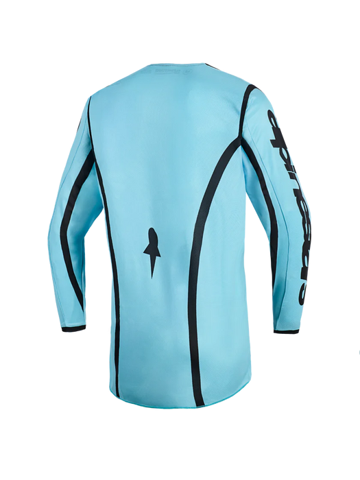 Alpinestars Womens Stella Fluid Apex Jersey