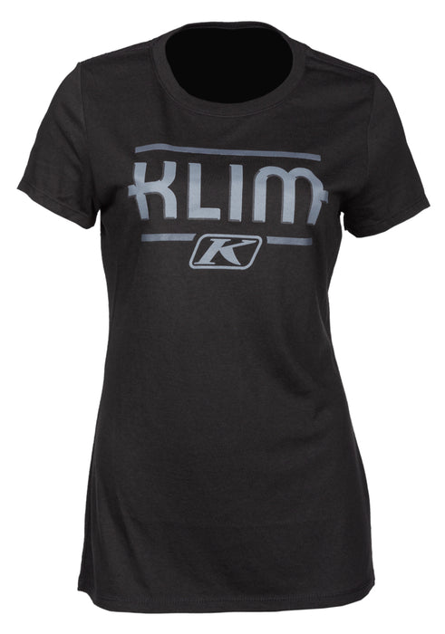 KLIM Womens Kute Corp SS T