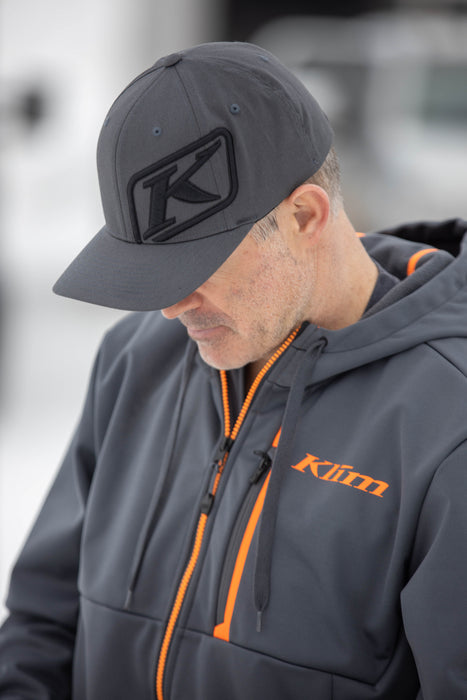 KLIM Mens Transition Hoodie