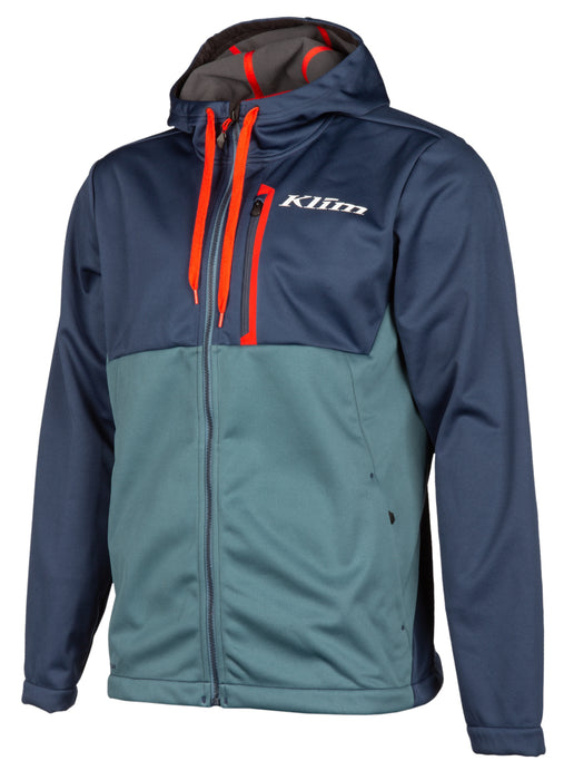 KLIM Mens Transition Hoodie