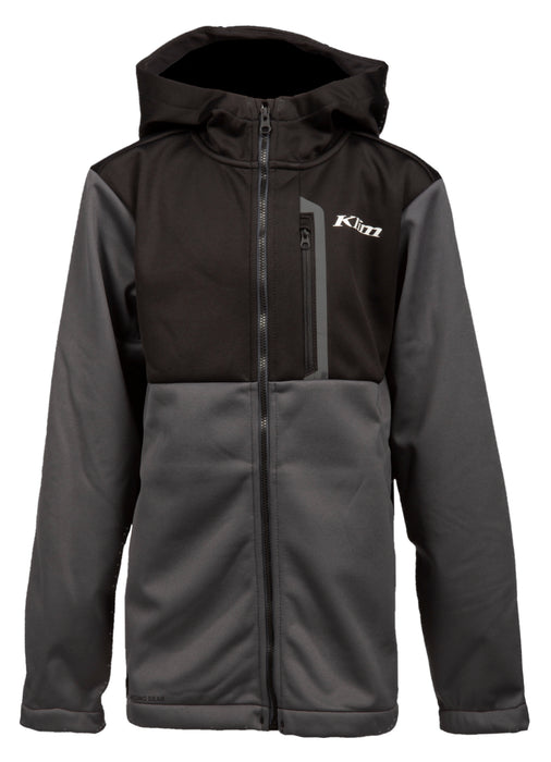 KLIM Youth Transition Hoodie