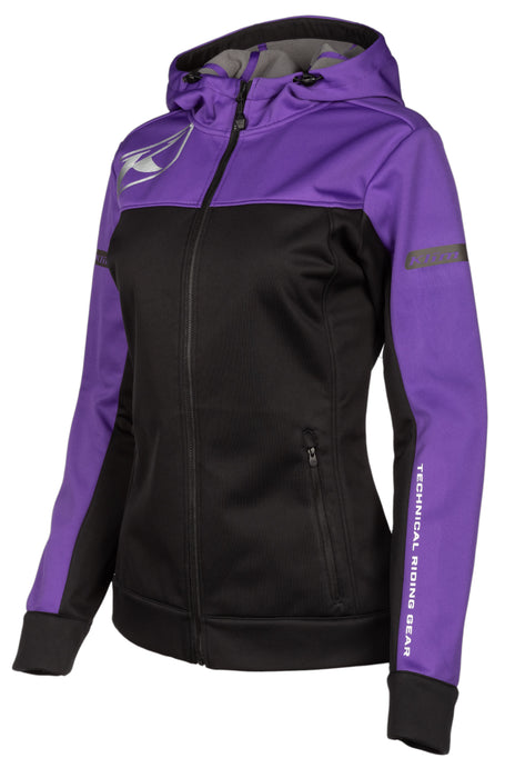 KLIM Womens Evolution Hoodie