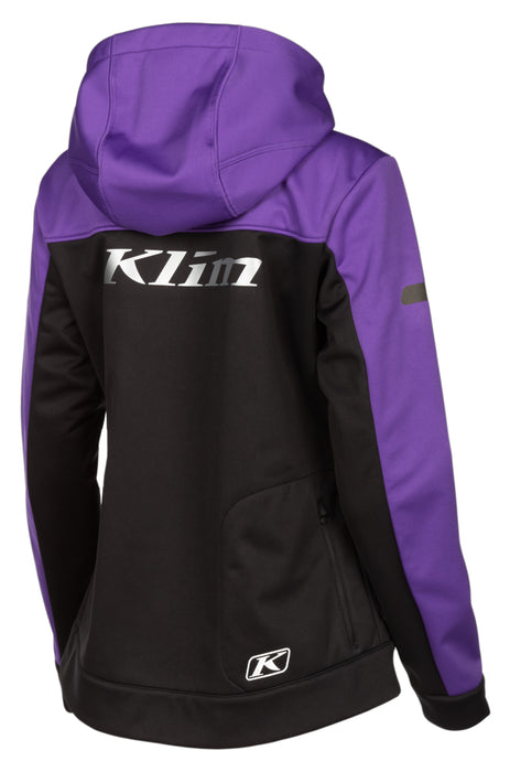 KLIM Womens Evolution Hoodie