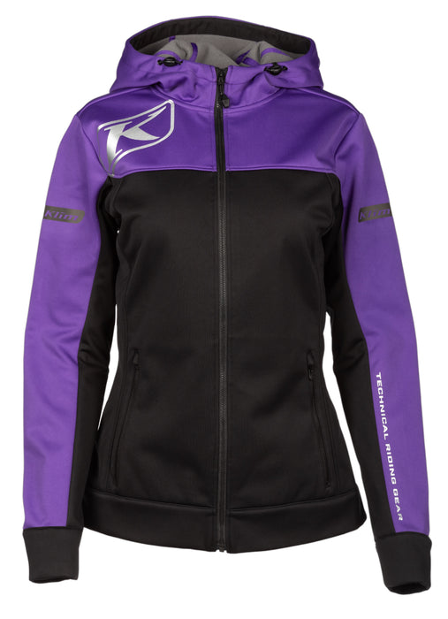 KLIM Womens Evolution Hoodie